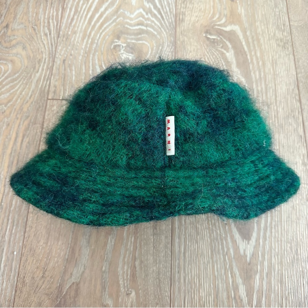 Marni Wool Hat
